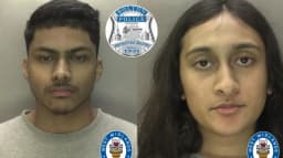 Husband and Wife Jailed After Bolton Attack Tracking