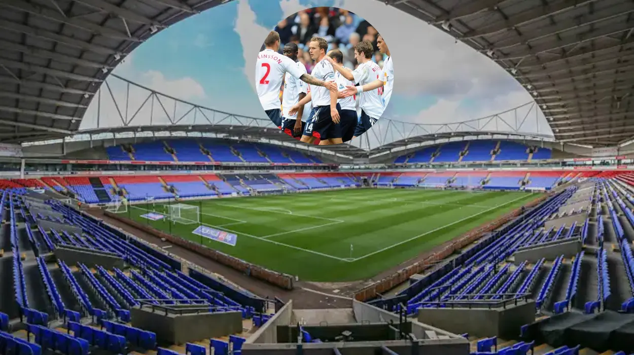 Bolton-Wanderers:-Promotion-Push-Under-Schumacher-image